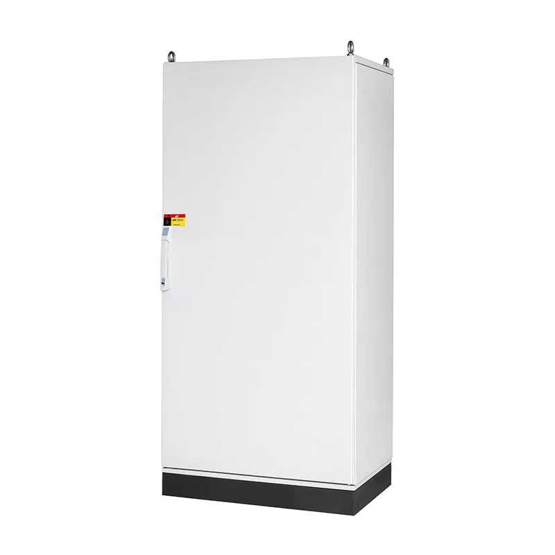 PS Bederatzi Tolestako Profile Power Banaketa Armairua