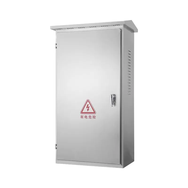 Eguraldietarako Banaketa Elektrikoa Armairua